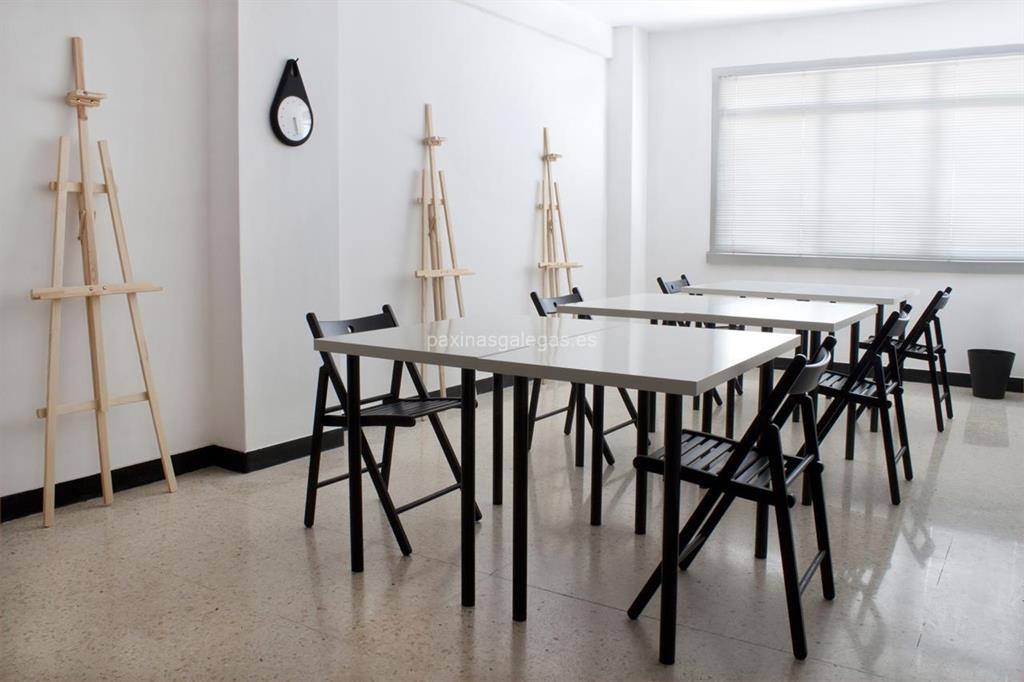 imagen principal Aula Cromática