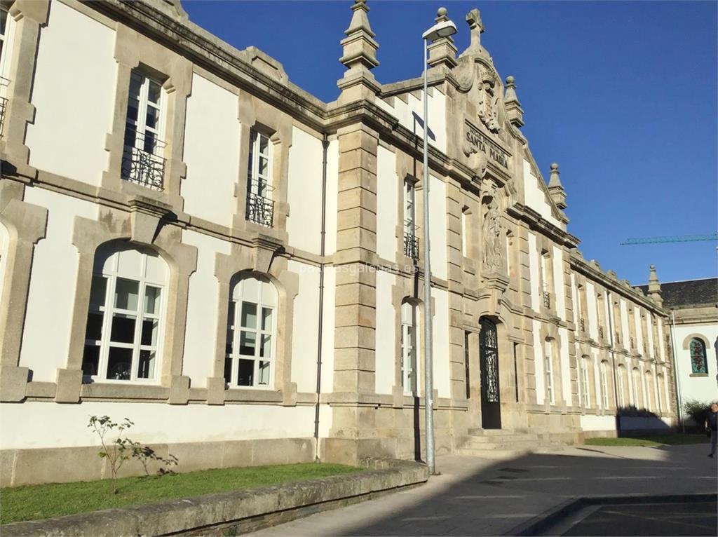 imagen principal Aula De Formación - Deputación Provincial De Lugo