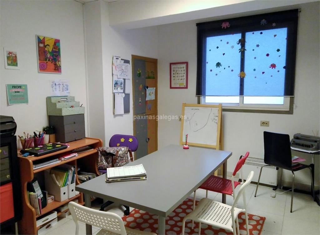 imagen principal Aula de Reeducación Psicopedagógica