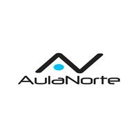 Logotipo Aula Norte