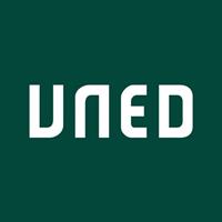 Logotipo Aula UNED