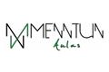 logotipo Aulas Menntun