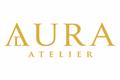 logotipo Aura Atelier