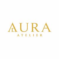 Logotipo Aura Atelier