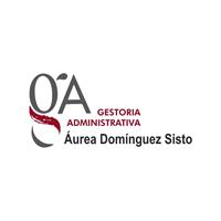 Logotipo Áurea Domínguez Sisto