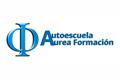 logotipo Aurea Formación