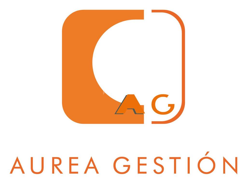 logotipo Áurea Gestión