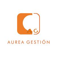 Logotipo Áurea Gestión