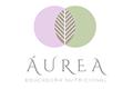 logotipo Áurea