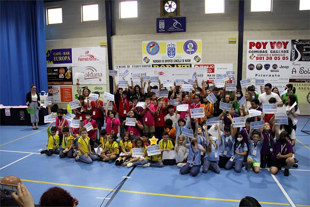 Áurega - Asociación de Familias de Niños con Altas Capacidades imagen 2