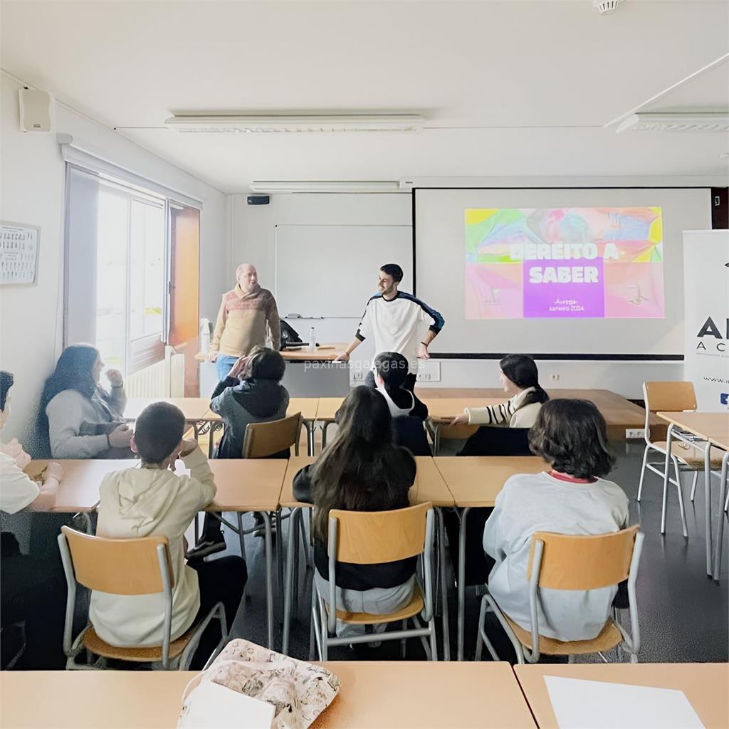 Áurega - Asociación de Familias de Niños con Altas Capacidades imagen 3