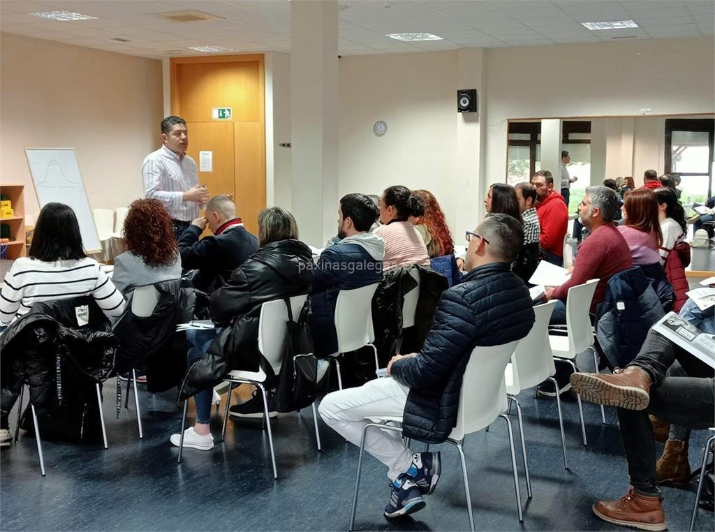 Áurega - Asociación de Familias de Niños con Altas Capacidades imagen 4