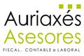 logotipo Auriaxés Asesores