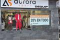 imagen principal Aurora Sport