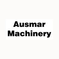 Logotipo Ausmar Machinery