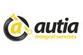 logotipo Autia Integral Services