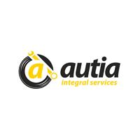 Logotipo Autia Integral Services