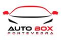 logotipo Auto Box Pontevedra