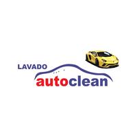 Logotipo Auto Clean