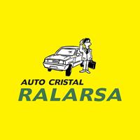 Logotipo Auto Cristal Ralarsa