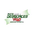 logotipo Auto Desguaces Peinador Vigo