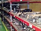 imagen 4 Auto Desguaces Peinador Vigo