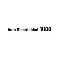 Logotipo Auto Electricidad Vigo