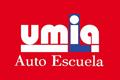 logotipo Auto-Escuela Umia