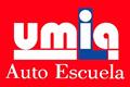 logotipo Auto-Escuela Umia