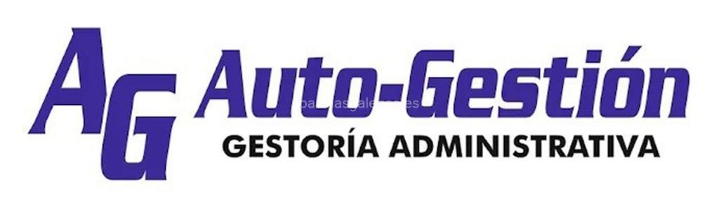 logotipo Auto-Gestión