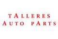 logotipo Auto Parts