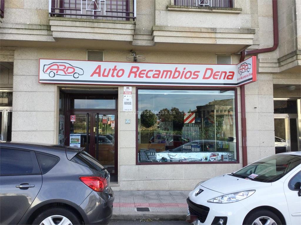 imagen principal Auto Recambios Dena