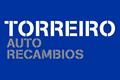 logotipo Auto-Recambios Torreiro