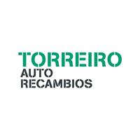 Logotipo Auto-Recambios Torreiro