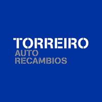 Logotipo Auto-Recambios Torreiro