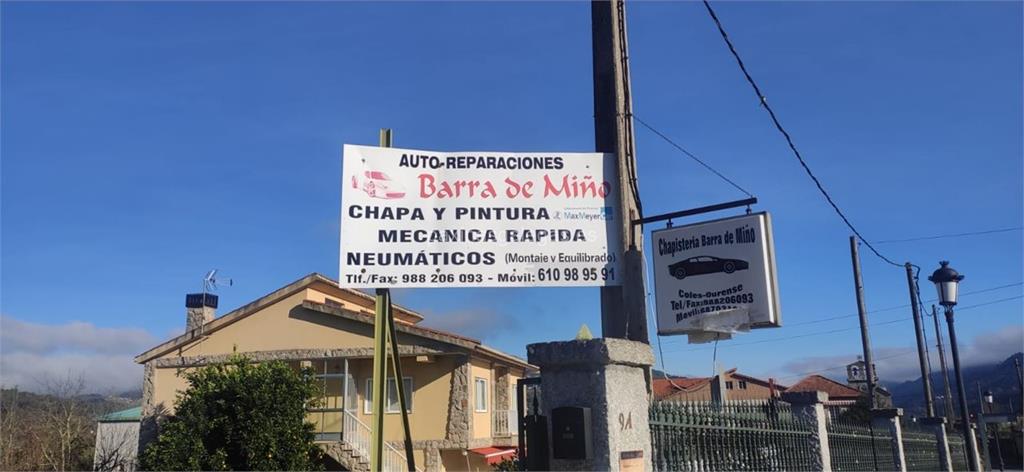 Auto-Reparaciones Barra de Miño imagen 11