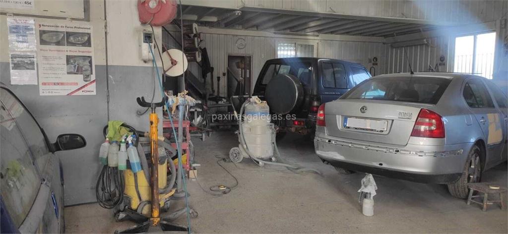 Auto-Reparaciones Barra de Miño imagen 6