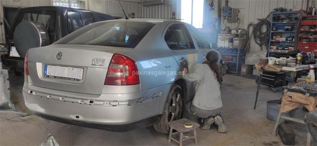 Auto-Reparaciones Barra de Miño imagen 7