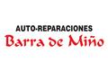 logotipo Auto-Reparaciones Barra de Miño