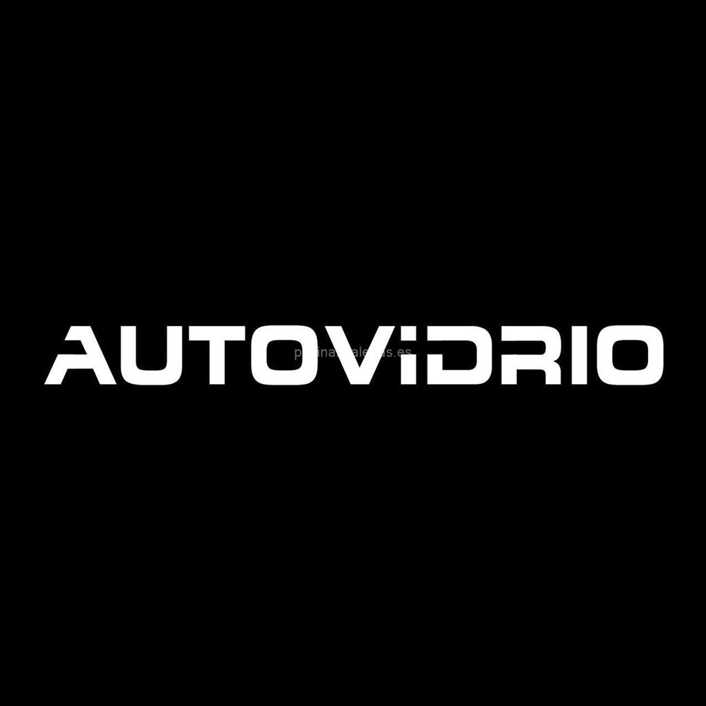 logotipo Auto Vidrio Parabrisas