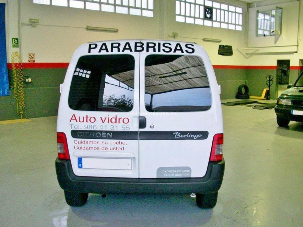 Auto Vidro imagen 6