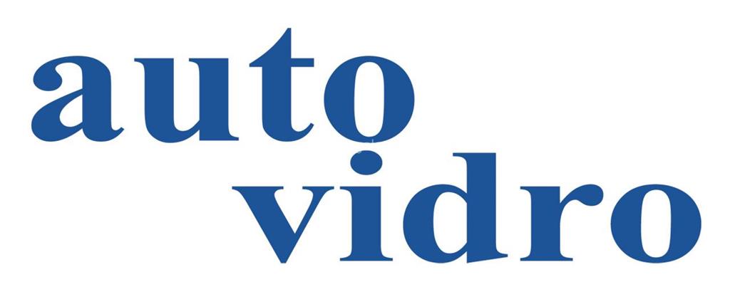 logotipo Auto Vidro