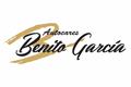 logotipo Autocares Benito García
