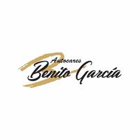 Logotipo Autocares Benito García
