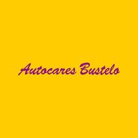 Logotipo Autocares Bustelo