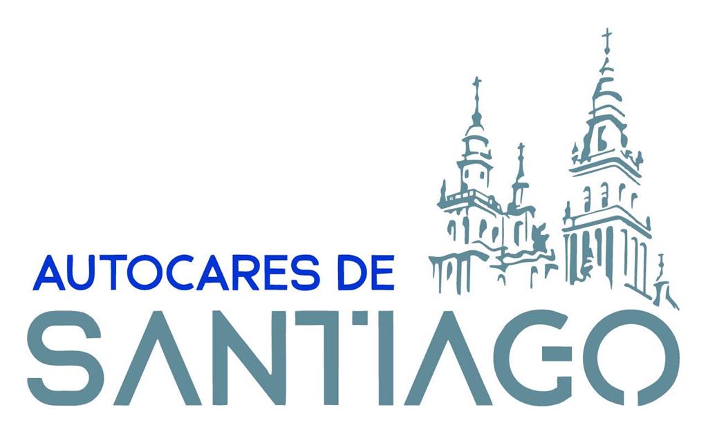 logotipo Autocares de Santiago, S.L.