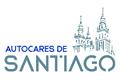 logotipo Autocares de Santiago