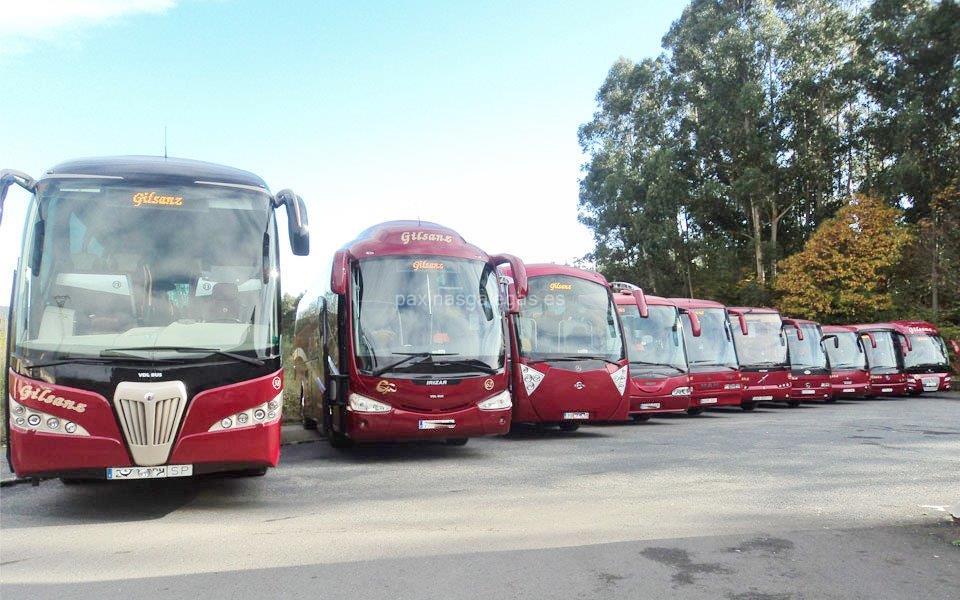 Autocares Empresa Gilsanz imagen 17