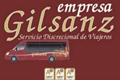 video corporativo Autocares Empresa Gilsanz