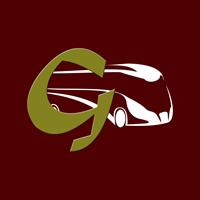 Logotipo Autocares Empresa Gilsanz